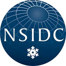 NSIDC Logo